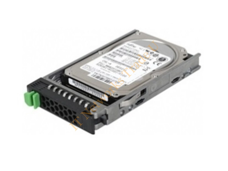 FTS:ETVDH8-L - Fujitsu FTS:ETVDH8-L 1800GB SAS internal hard drive