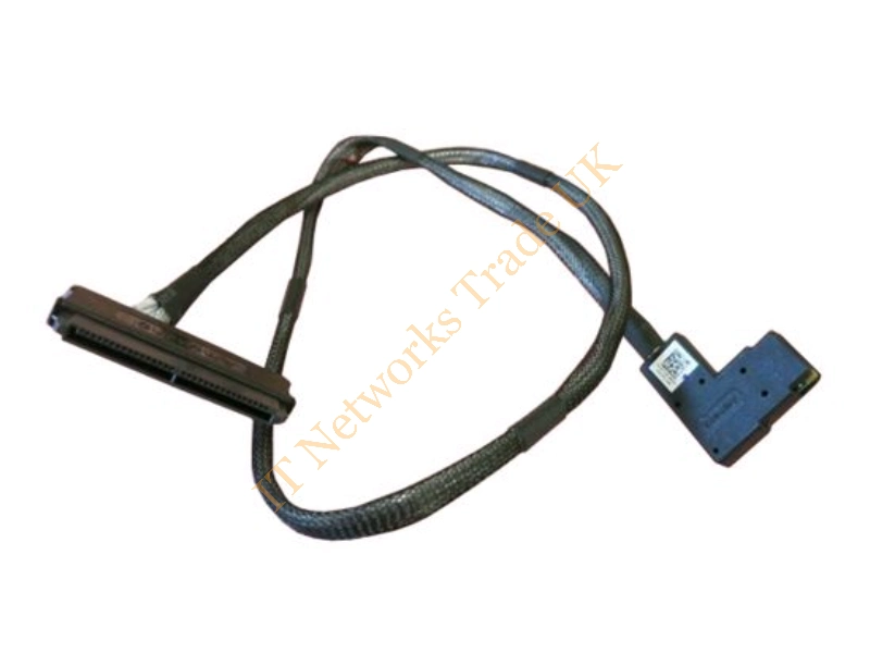 FTTNX Dell 31-inch Mini-SAS B to PERC 6i Controller Cable for PowerEdge R610 Data Cable