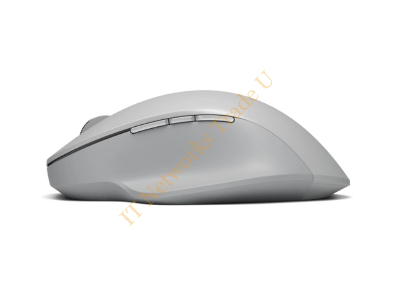 FTW-00002 - Microsoft Surface Precision Bluetooth+USB Grey mice