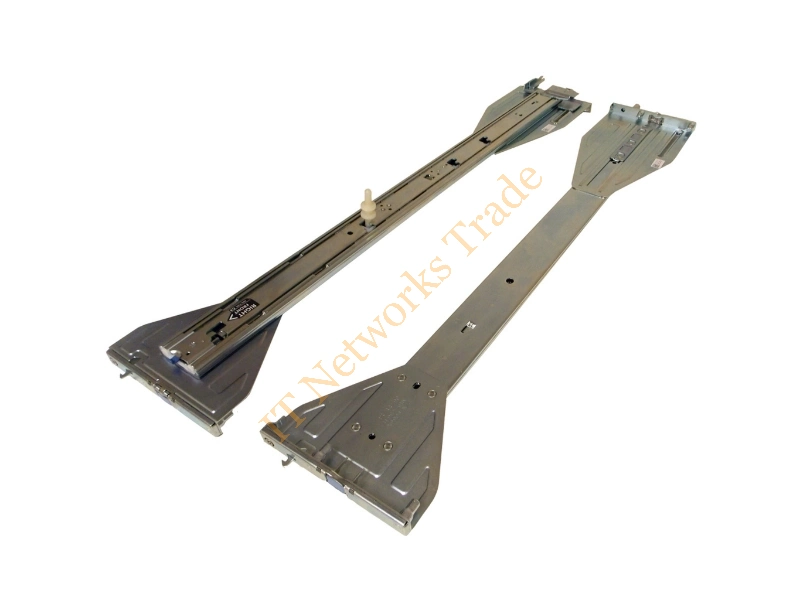 FU436 Dell 3U Sliding Ready Rail Kit for PowerEdge T610/T710 Server Accessory