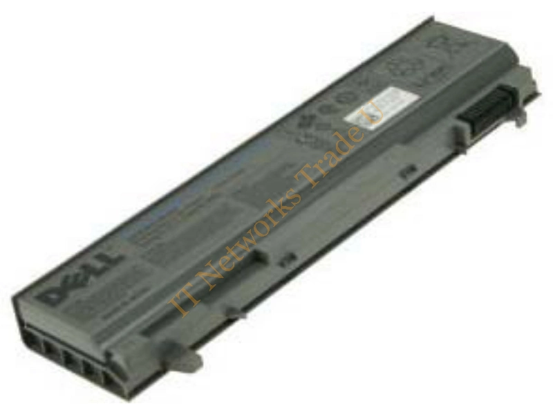 FU457 - DELL FU457 Lithium-Ion (Li-Ion) 4800mAh 11.1V rechargeable battery Cable