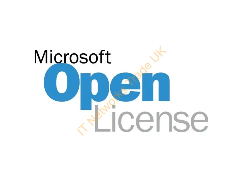 FUD-00820 - Microsoft Cis Datactr Alng Lics/Sa Pk Olv
