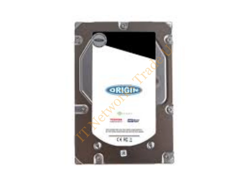 FUJ-1000NLS/7-S2 - Origin Storage 1TB 7.2k SAS for Fujitsu 3.5in Internal Hard Drives