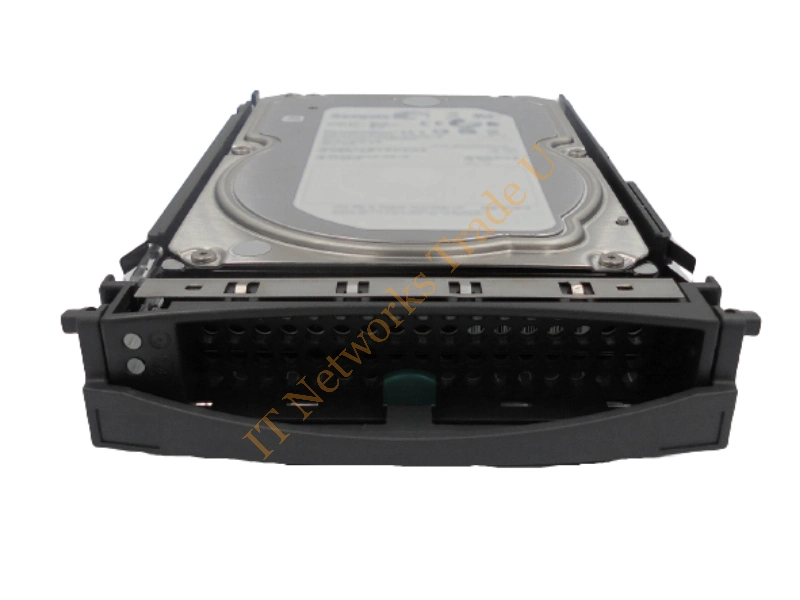 FUJ-10TBNLS/7-S2 - Origin Storage 10TB 7.2K NLSAS Hot Plug HDD 3.5IN KIT Internal Hard Drives