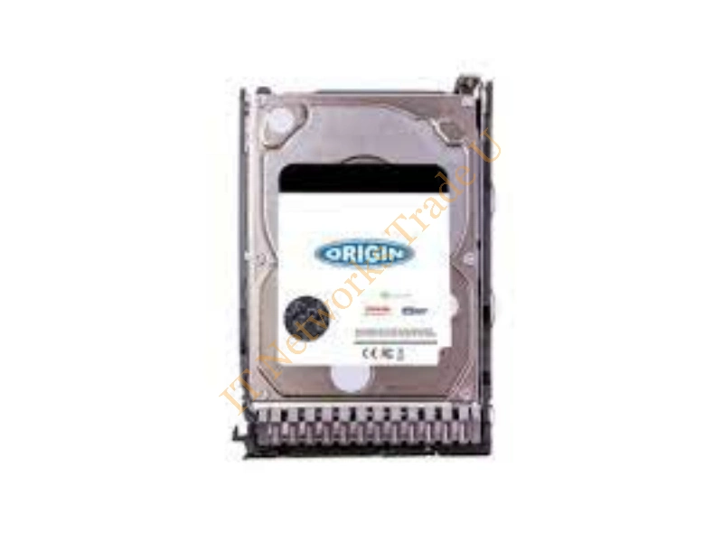 FUJ-1200SAS/10-S3 - Origin Storage 1.2TB 10K SAS Hot Plug HD Kit 2.5in OEM: S26361-F5247-E112 Internal Hard Drives