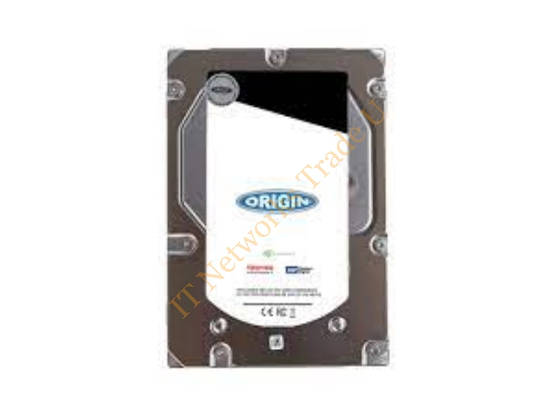FUJ-1800SAS/10-S5 - Origin Storage 1.8TB 10K SAS HD Kit 3.5in Fujitsu RX300 Internal Hard Drives
