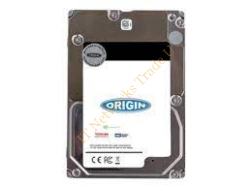 FUJ-2000NLS/7-S3 - Origin Storage 2TB 7.2K NLSAS Hot Plug HD Kit 2.5in Internal Hard Drives
