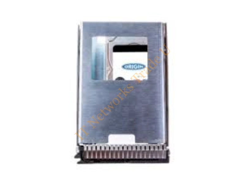 FUJ-3000NLS/7-S2 - Origin Storage 3TB 7.2K NLSAS Hot Plug HDD 3.5IN KIT Internal Hard Drives