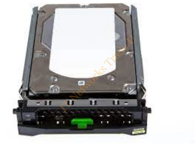 FUJ-3000NLS/7-S5 - Origin Storage 3TB 7.2K NL SAS HD Kit 3.5in Internal Hard Drives
