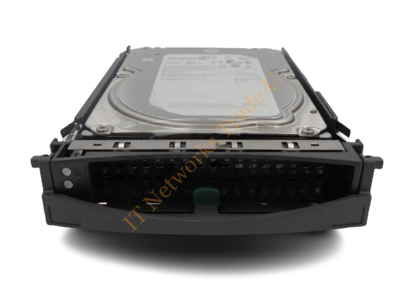 FUJ-480EMLCRI-S2 - Origin Storage 480GB Hot Plug Enterprise SSD 3.5in SATA Read Intensive Solid State Drives