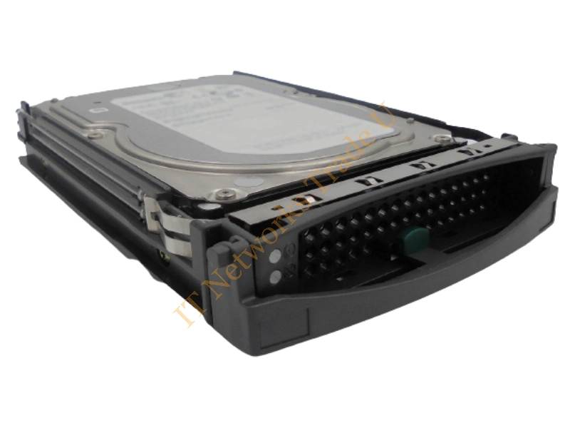 FUJ-500NLS/7-S2 - Origin Storage 500GB 7.2k SAS for Fujitsu 3.5in Internal Hard Drives