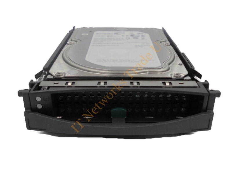 FUJ-500SATA/7-S2 - Origin Storage 500GB 7.2K Hot Plug HDD Kit 3.5IN SATA Internal Hard Drives