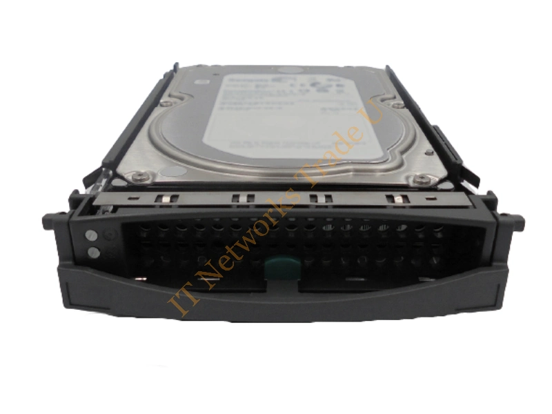 FUJ-6000NLS/7-S2 - Origin Storage 6TB 7.2K NLSAS Hot Plug HDD 3.5IN KIT Internal Hard Drives