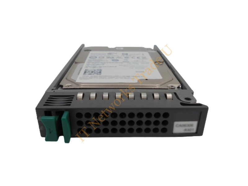 FUJ-600SAS/15-S3 - Origin Storage 600GB 15K SAS Hot Plug HD Kit 2.5in Internal Hard Drives