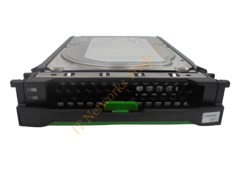 FUJ-900SAS/10-S5 - Origin Storage 900GB 10K SAS HD Kit 3.5in Fujitsu RX300 Internal Hard Drives
