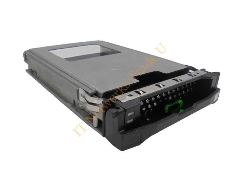 FUJ-960EMLCRI-S5 - Origin Storage 960GB Hot Plug Enterprise SSD 3.5in SATA Read Intensive Solid State Drives