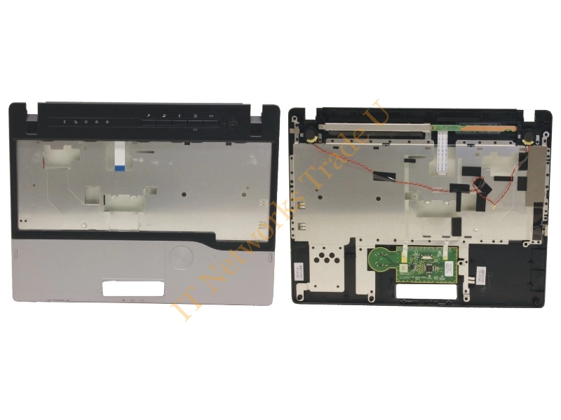 Fujitsu FUJ:CP603116-XX Top case notebook spare part Accessory