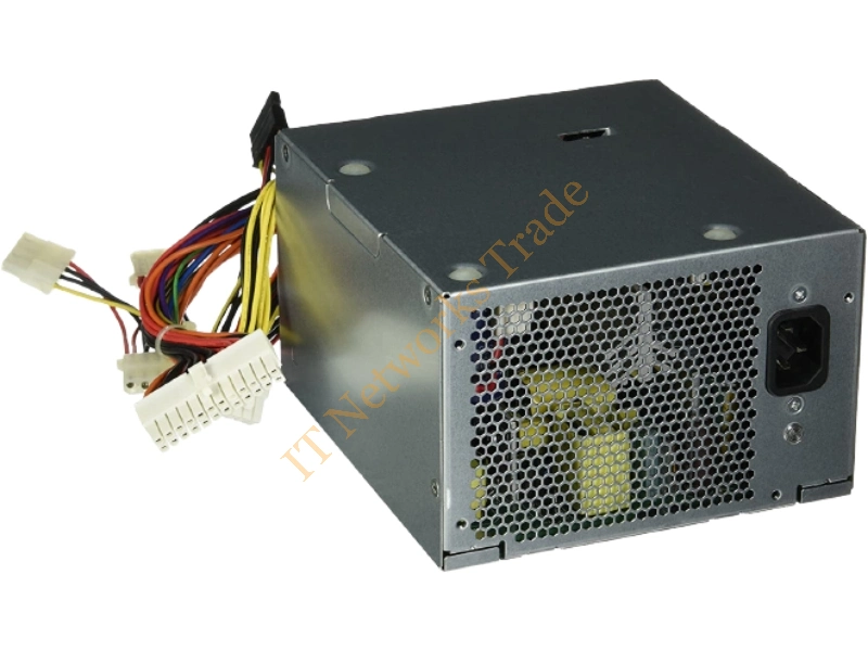 FUP365SNRPS Intel 365-Watts Power Supply EPS12V 110 V AC and 220 V AC
