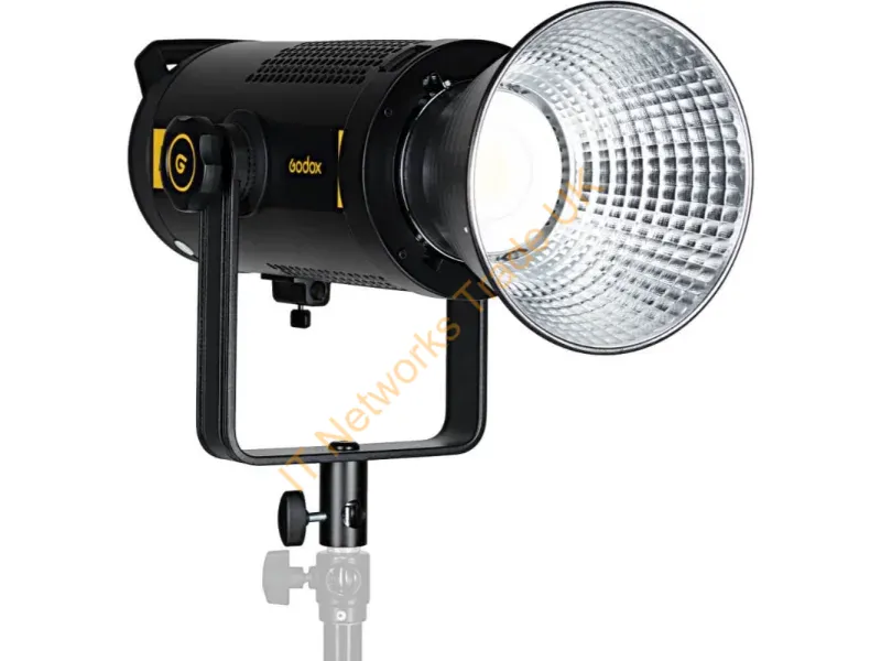 FV150 - Godox FV150 photo studio flash unit 1/8000 s Black