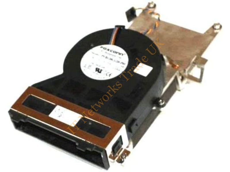 FVMX3 Dell Heatsink Fan Comb for Optiplex 990 SFF 9010 SFF Fans And Heatsink Combo