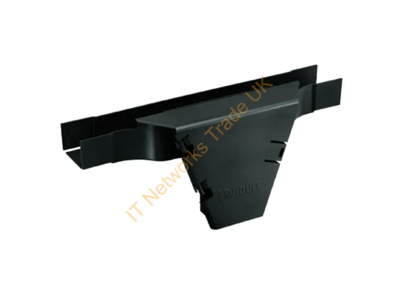 FVTHD2X2LBL - Panduit Fvthd2X2Lbl Cable Tray Accessory Cable Vertical Tee Fitting