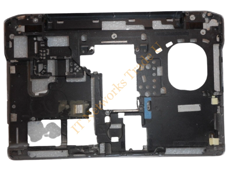 FVY9R Dell Laptop Base (Black) Latitude E6330 Laptop Accessory