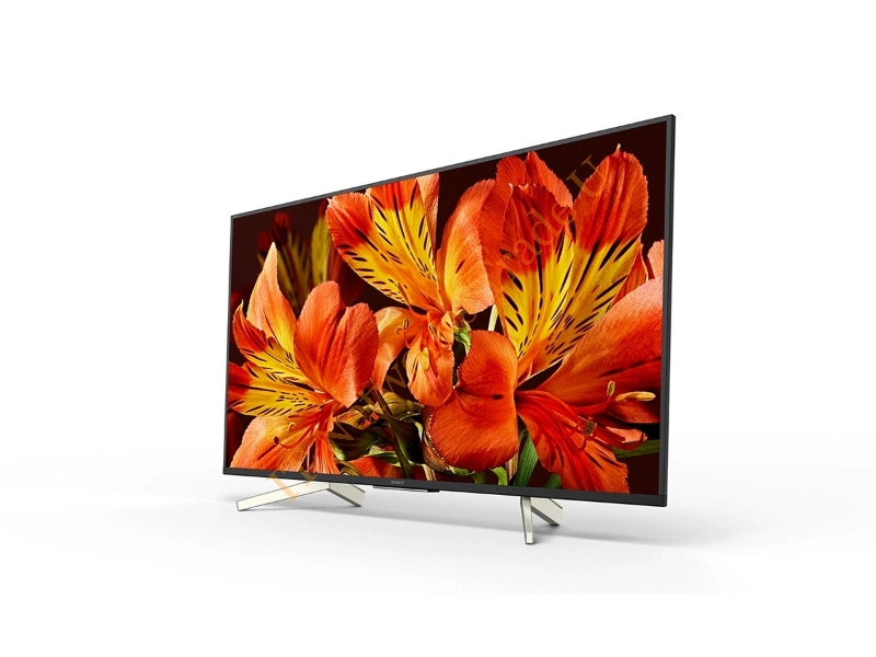 FW-49BZ35F - Sony FW-49BZ35F Digital signage flat panel 49" LED 4K Ultra HD Wi-Fi Black signage display LED TV