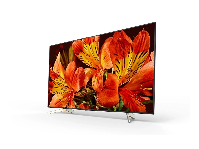 FW-75BZ35F - Sony FW-75BZ35F Digital signage flat panel 75" LED 4K Ultra HD Wi-Fi signage display LED TV