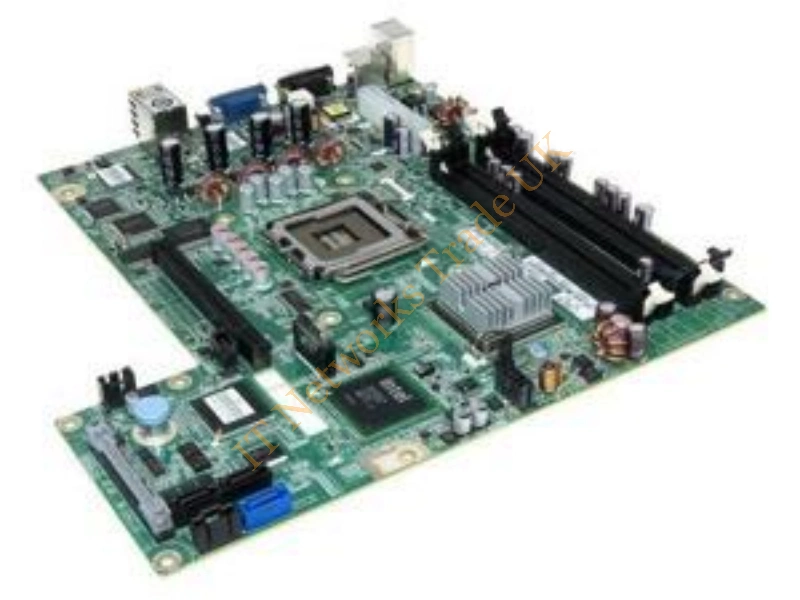 FW0G7 Dell System Board for PowerEdge R200 Server Motherboard