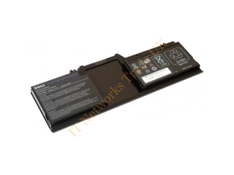 FW273 Dell Latitude XT 6-Cell 11.1Volts 3800mAhTablet PC Battery Laptop Battery