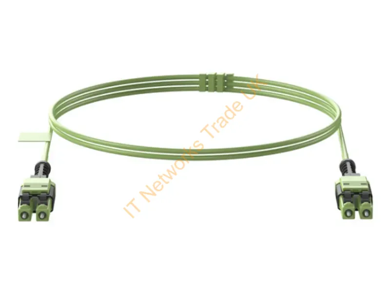 FW2RLU1U1NNM011 - Panduit Om5 2F 2Mm Pc Lszh Lc Uniboot/L