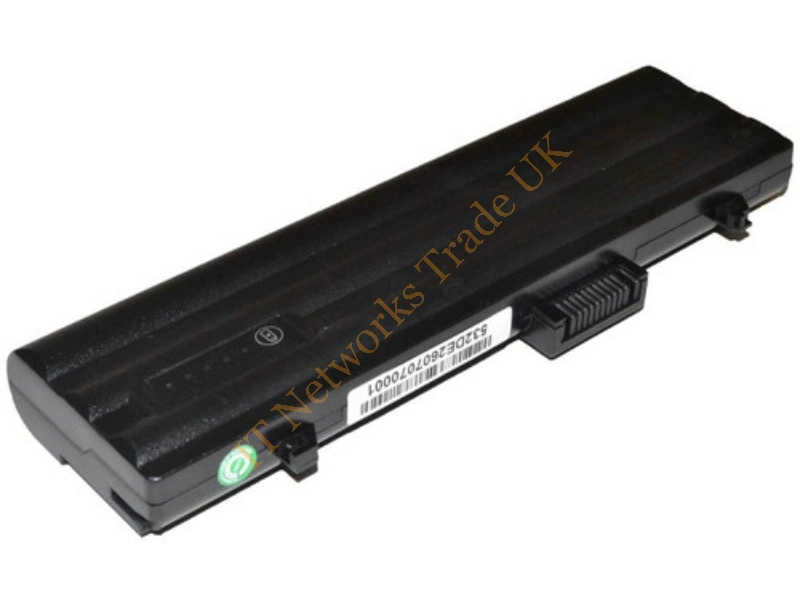 FW319 Dell 9-Cell 84 Watt Li-Ion Battery Laptop Battery
