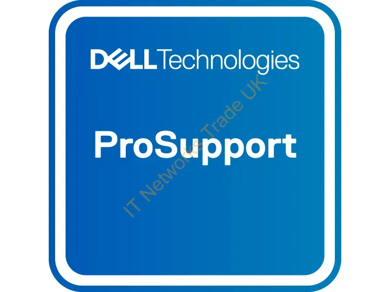 FW3L3_1PS5PS - DELL 1Y ProSpt to 5Y ProSpt 5 year(s)