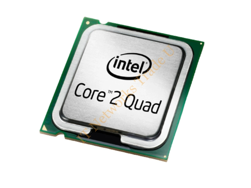 FW881AV HP 3.00GHz 1333MHz FSB 12MB L2 Cache Socket LGA775 Intel Core 2 Quad Q9650 Quad Core Retail Processor
