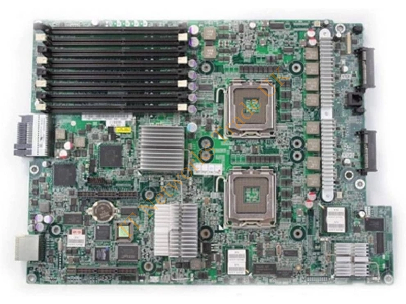 FW895 Dell System Board for PowerEdge 1950 1955 Server Motherboard