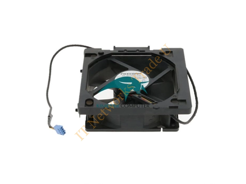 FWGY3 Dell 12V Rear Fan for T320/T420 Cooling Fan
