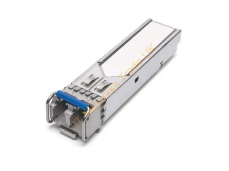 FWLF-1621-7D-47 - Finisar Fwlf16217D47 Network Transceiver Module Fiber Optic 2670 Mbit/S Sfp 1471 Nm