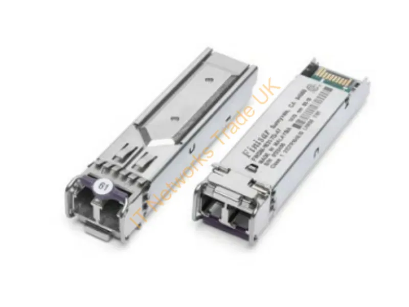 FWLF163242 - Finisar Fwlf163242 Network Transceiver Module Fiber Optic 2700 Mbit/S Sfp 1543.73 Nm
