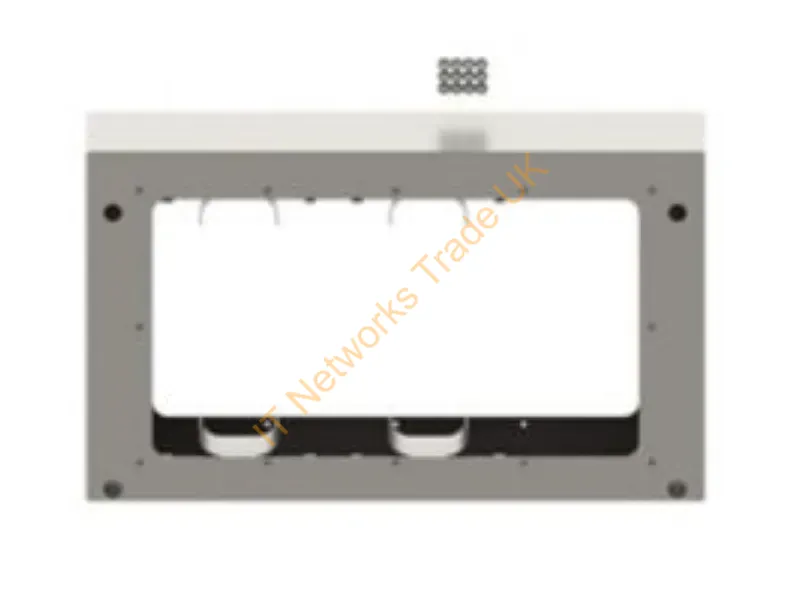 FWMHSSG-STOR - Panduit Fwmhssg-Stor Cable Trunking System Accessory Raceway Utility Box