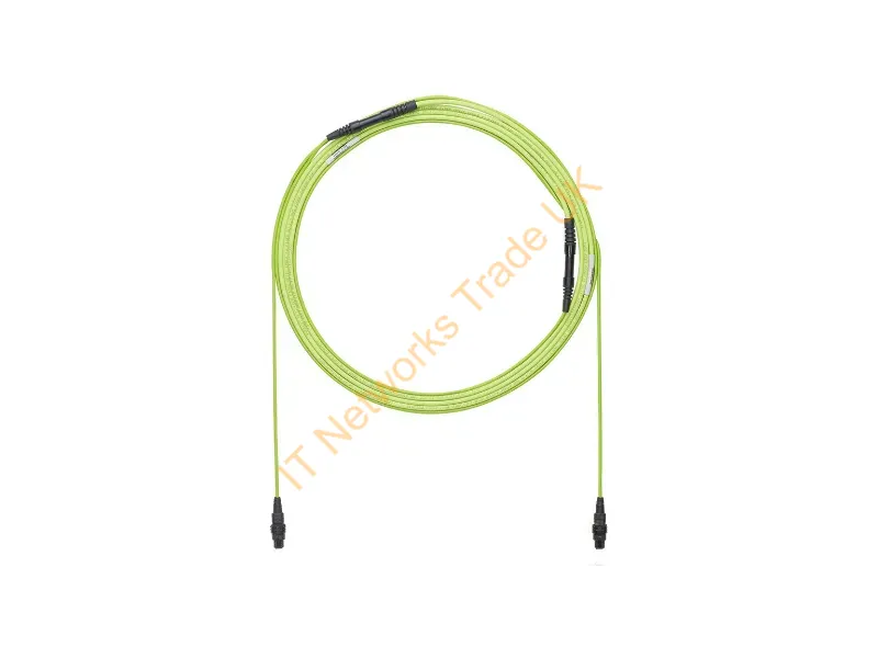 FWTYL7575KAM036 - Panduit Fwtyl7575Kam036 Fiber Optic Cable 1417.3" (36 M) Panmpo Om5 Green