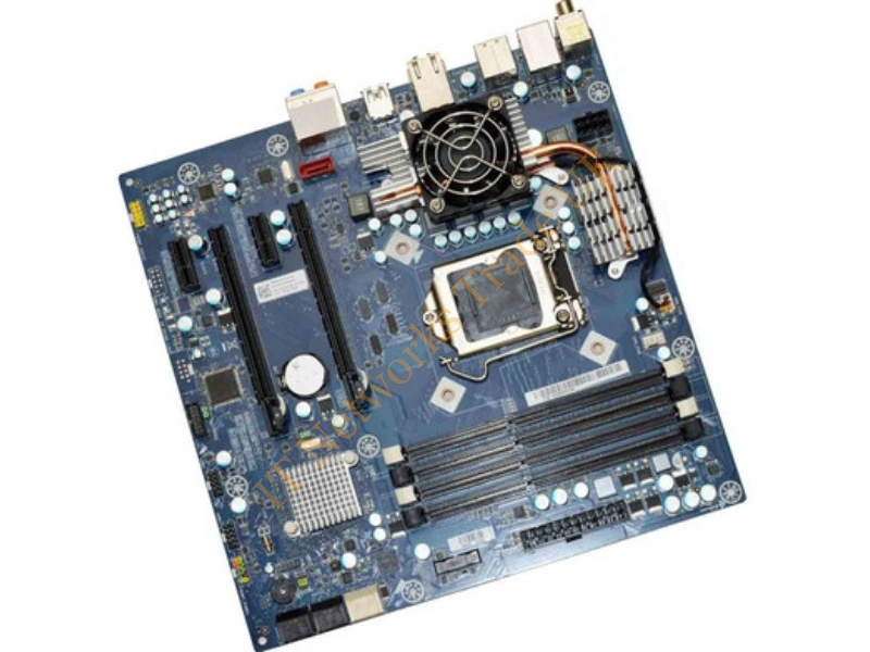 FWV6Y Dell System Board FCLGA1155 without CPU Alienware Aurora R3 Tower Desktop Motherboard
