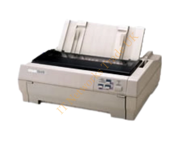 FX-870 Epson FX 870 Dot Matrix Printer