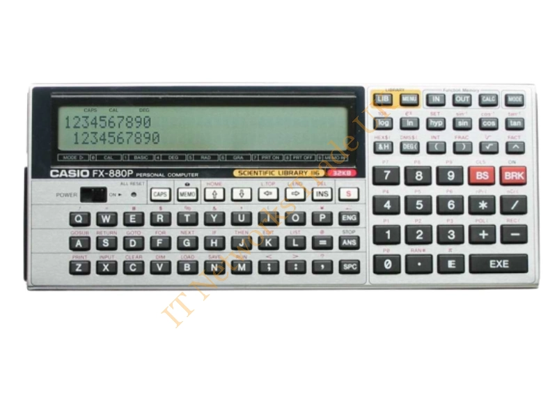 FX-880 Epson FX-880 Impact Dot Matrix Printer