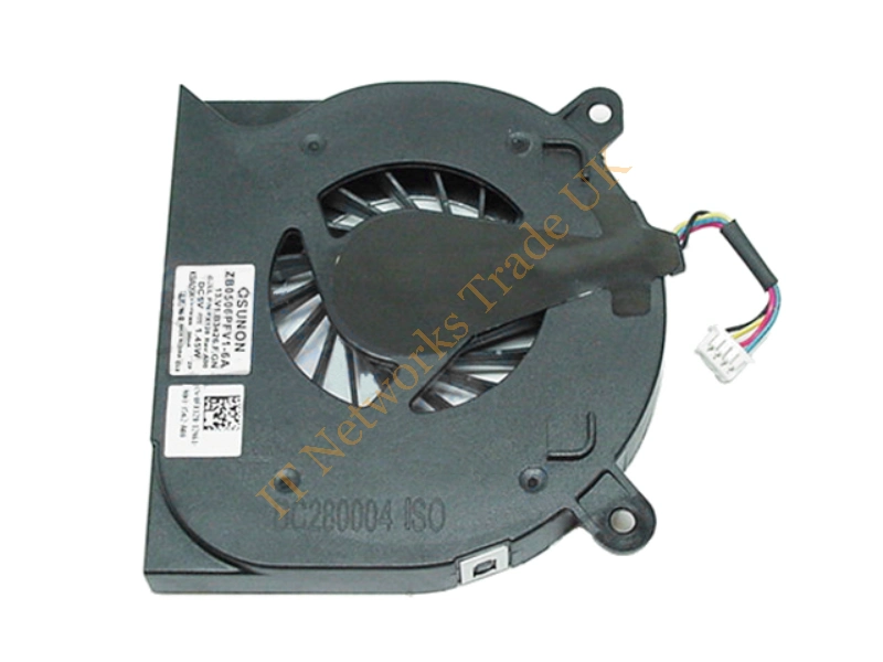 FX128 Dell System Fan for Latitude E6400 Cooling Fan