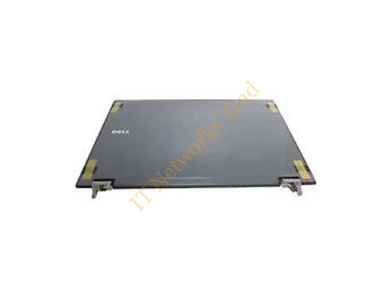 FX282 Dell Black Back Cover for Latitude E6400 Laptop Accessory