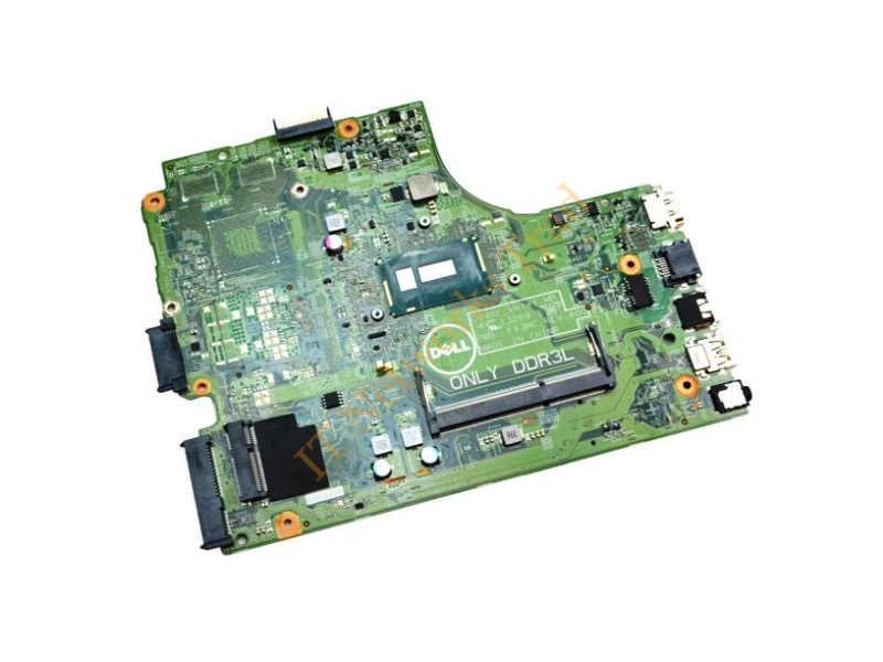 FX3MC Dell Motherboard Intel i3-5005U 2.00GHz for Inspiron 3543 Laptop Motherboard