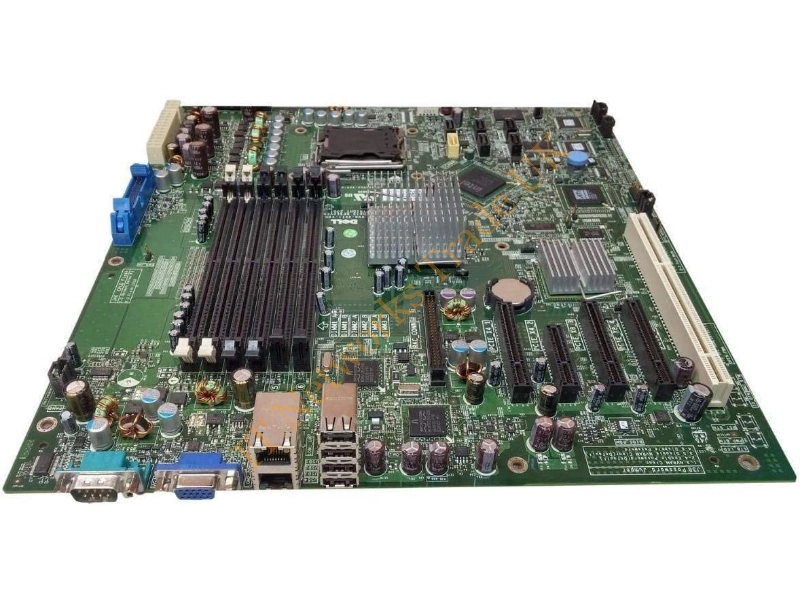 FX602 Dell System Board for PowerEdge T300 Server Motherboard