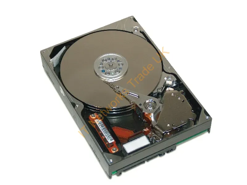 FX638AV - Hp 250Gb, Sata, 7200 Rpm, 3G Internal Hard Drive 3.5" Serial Ata Ii