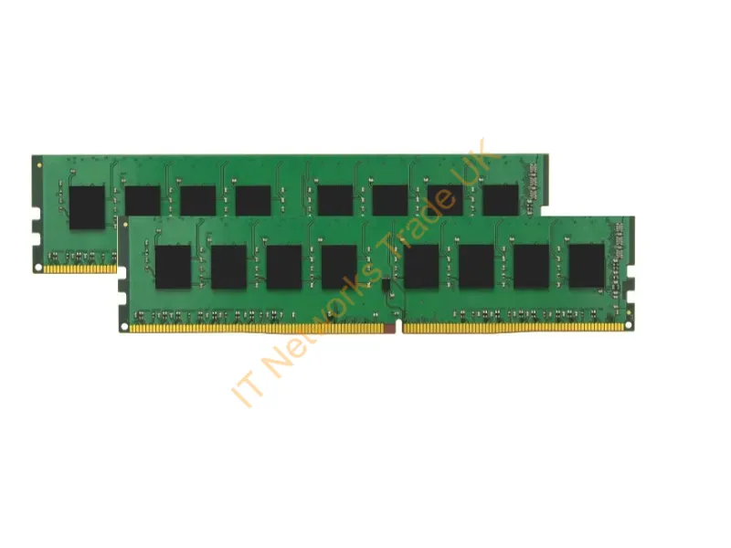 FX694AV - Hpe Fx694Av Memory Module 8 Gb 2 X 4 Gb Ddr3