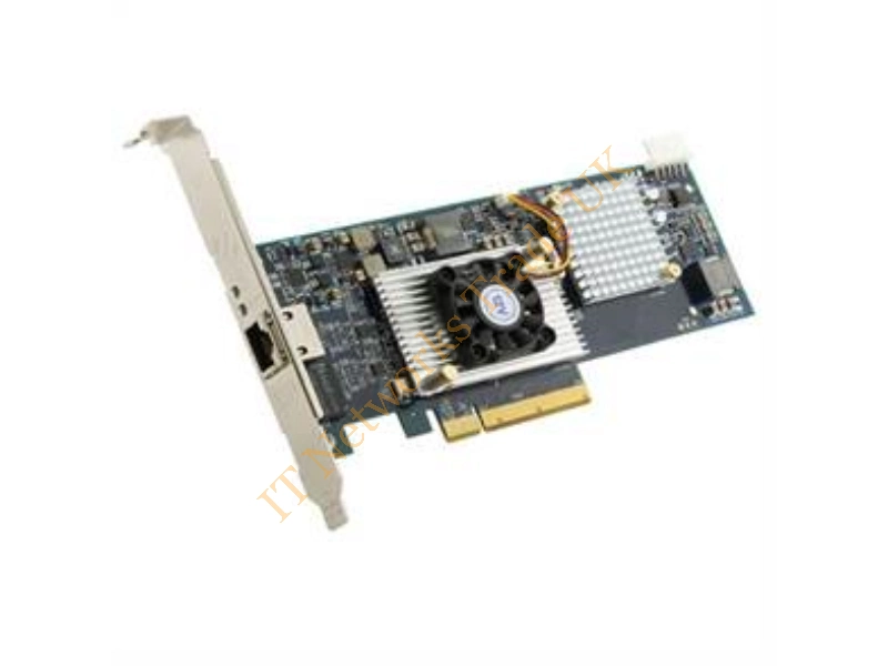 FX775 Dell Broadcom 57710 NEXTREME II 10GB PCI Express Network Card